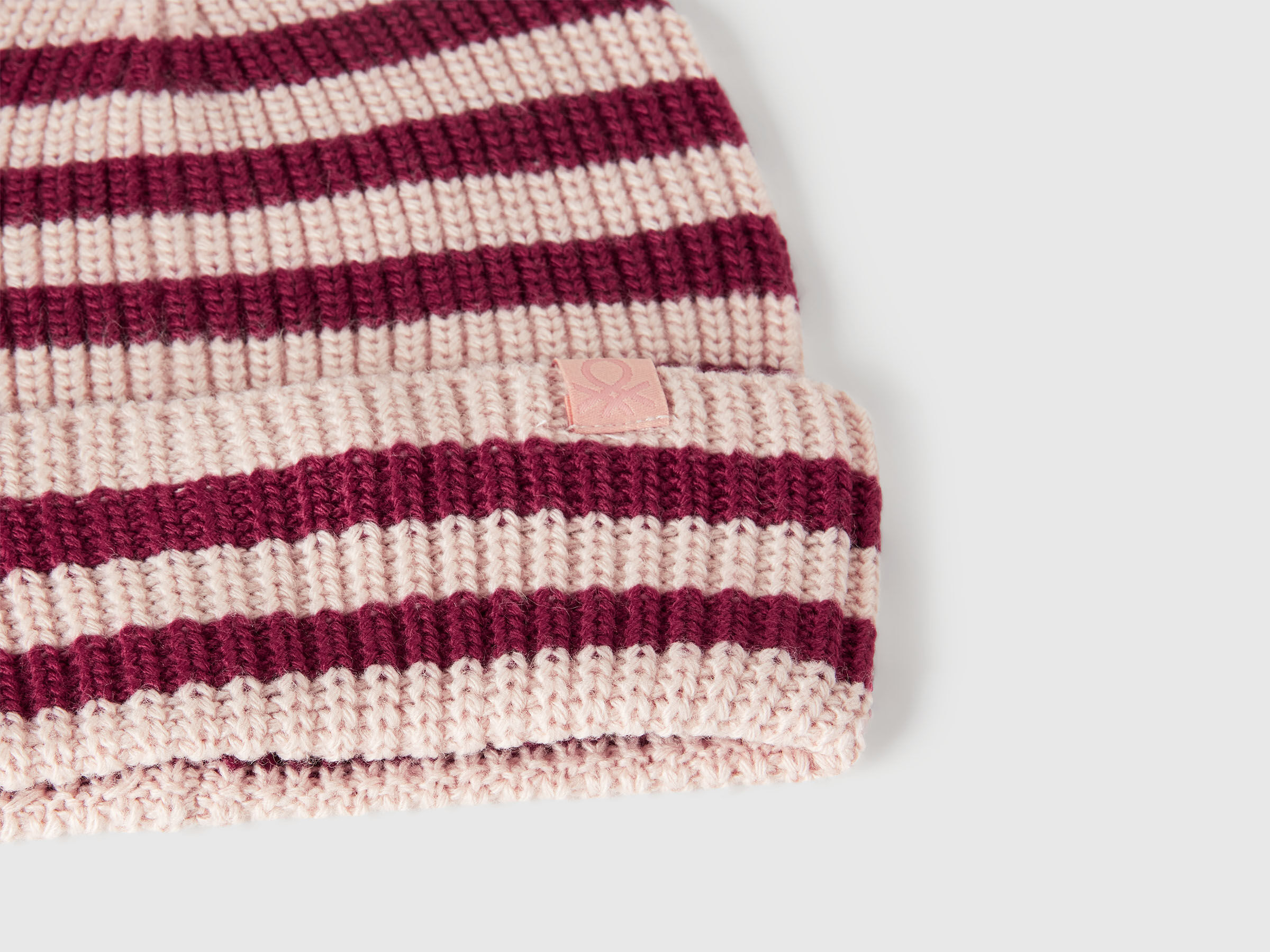 KNITTED - HAT Jungen image number 3